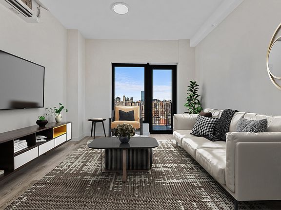 3rd image of 171 Chrystie St #15D