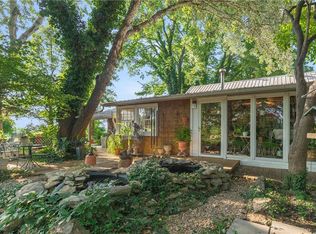 6205 E Pony Creek Rd, Cleveland, MO 64734