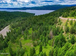 Nka S Skyview Rd, Harrison, ID 83833