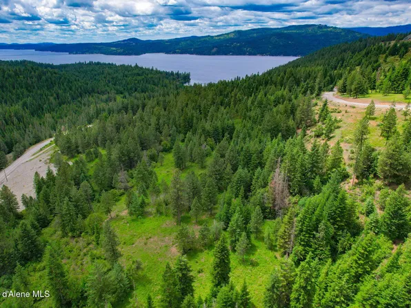 Nka S Skyview Rd, Harrison, ID 83833