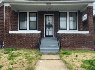 5733 Amelia Ave, Saint Louis, MO 63120