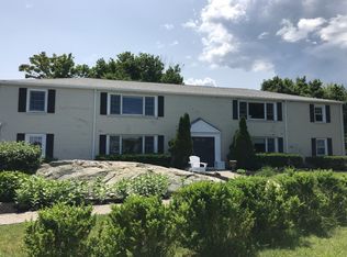 550 Jerusalem Rd, Cohasset, MA 02025