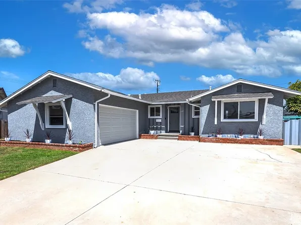 15503 Boca Chica Dr, La Mirada, CA 90638