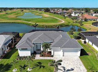 256 Bunker Rd, Rotonda West, FL 33947