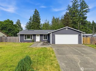 24809 52nd Avenue E, Graham, WA 98338