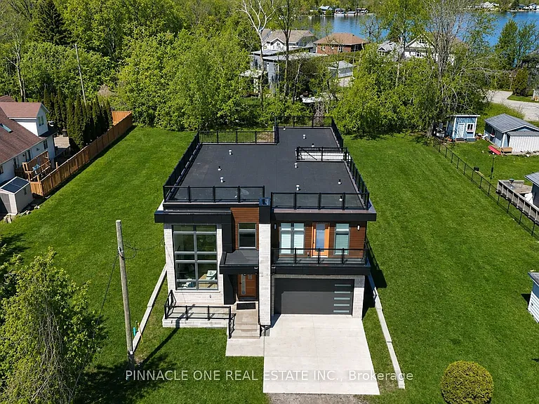 992 Little Cedar Ave — Photo 3