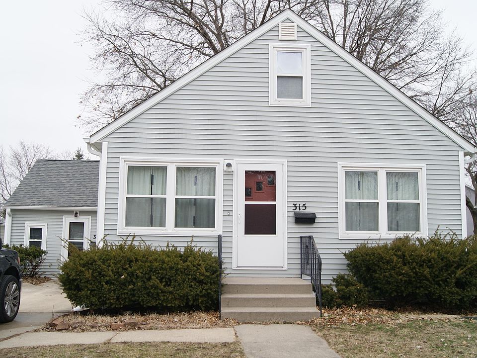 1st image of 315 S 4th St #317