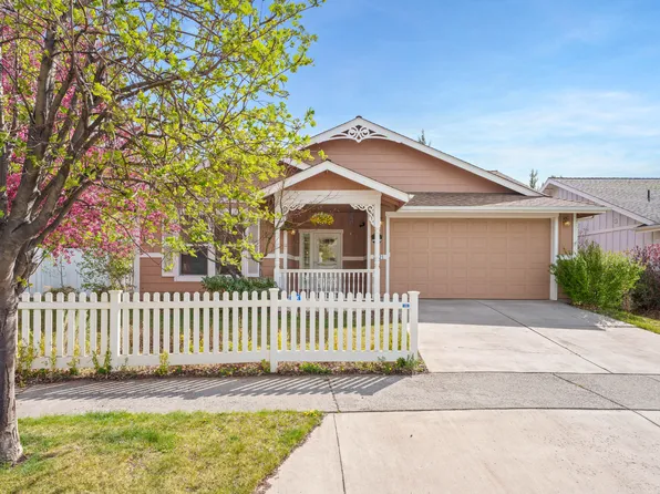 2221 NE Indigo Ln, Bend, OR 97701