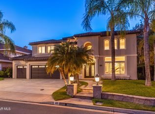 85 Golden Glen Dr, Simi Valley, CA 93065