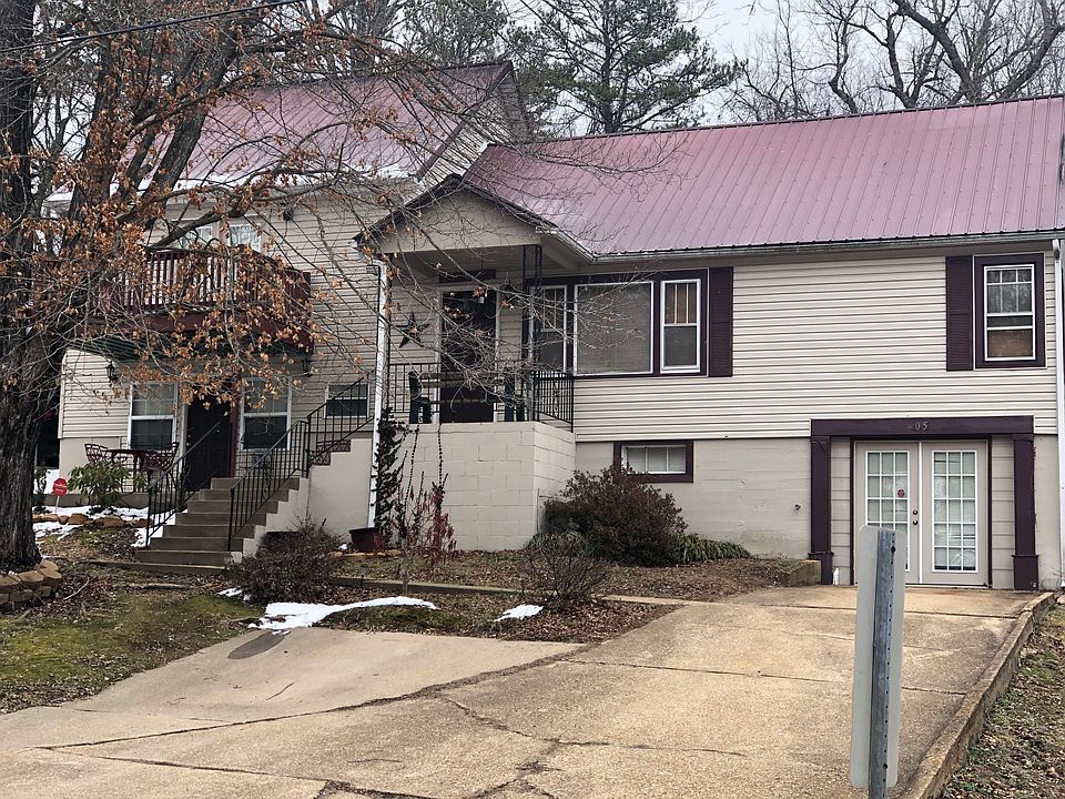 2 Driveways - Multi parking