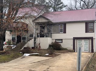 405 Hickory Rd, Steelville, MO 65565