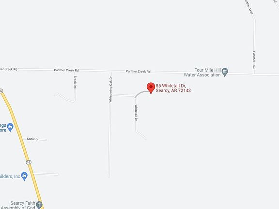 4th image of 85 White Tail Dr