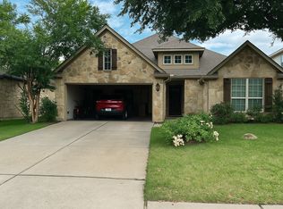 332 Atlanta Park Dr, Georgetown, TX 78628