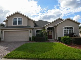 1243 Legendary Blvd, Clermont, FL 34711