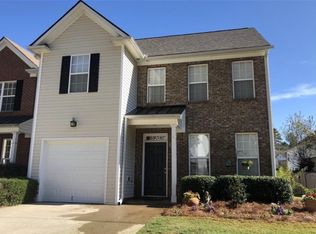 2908 Greyhawk Ln, Cumming, GA 30040