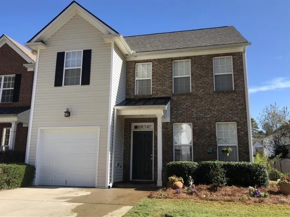 2908 Greyhawk Ln, Cumming, GA 30040