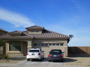 3410 W Leodra Ln, Phoenix, AZ 85041