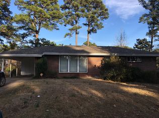 10 Rosemont Dr, Little Rock, AR 72204