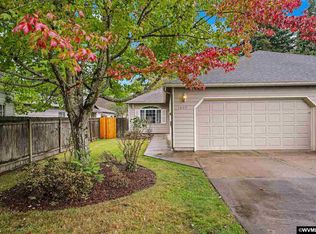 1805 Ascot Ln NE, Keizer, OR 97303