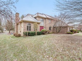 3752 Chippendale Cir, Okemos, MI 48864