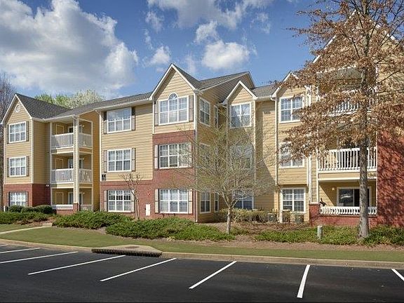 2nd image of 3500 N Point Pkwy #11203