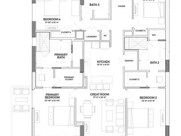 665 Tiki Dr #515, Galveston, TX 77554