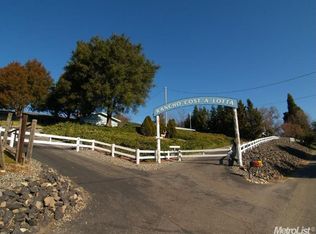 10601 Olive Ave, Oakdale, CA 95361