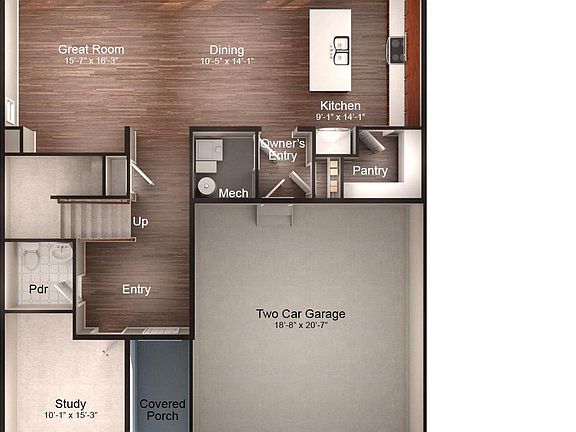 2nd image of this home