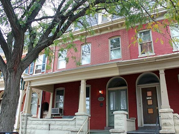 Welcome to 725 Marietta Ave!