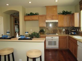 7823 Sugarloaf Peak St, Las Vegas, NV 89149