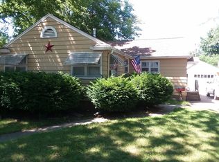 616 E Adams St, Havana, IL 62644