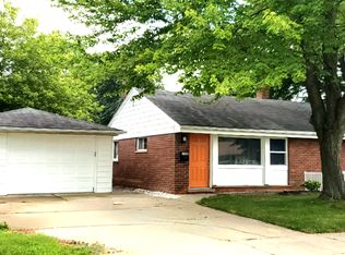 24328 Rosemarie Ave, Warren, MI 48089