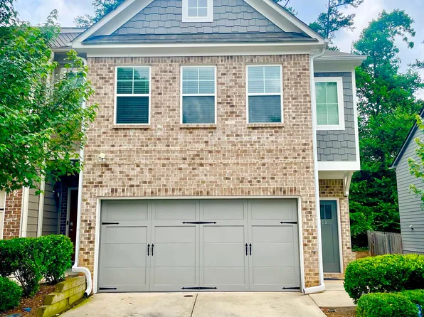 4353 Morning Vw, Stone Mountain, GA 30083