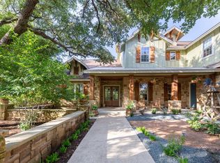 1335 Trebled Waters Trl, Driftwood, TX 78619