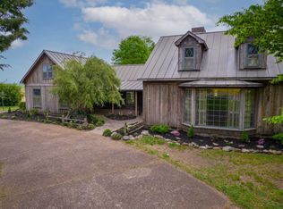 3140 Buffalo Rd, Lawrenceburg, TN 38464