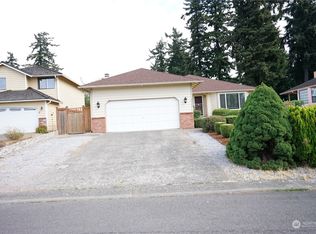 20436 105th Pl SE, Kent, WA 98031