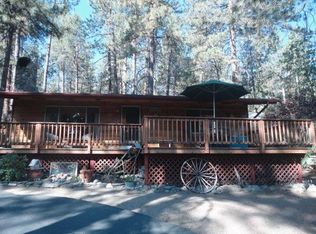 1337 Irene St, Wrightwood, CA 92397