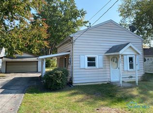 622 Cuba St, Toledo, OH 43615