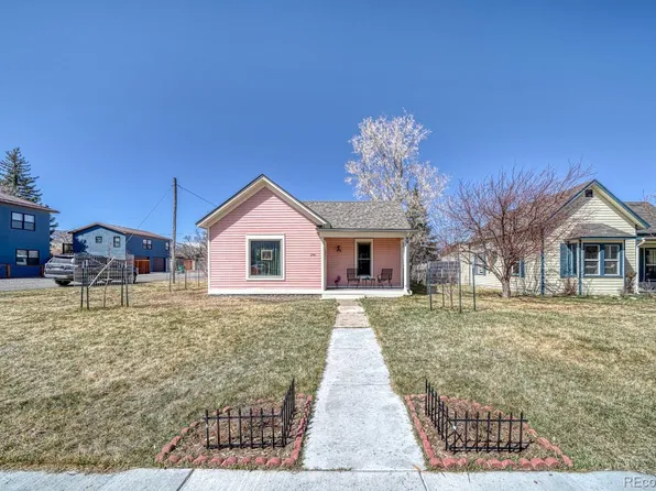 246 Palmer Street, Salida, CO 81201