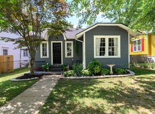 614 Radford Pl, Knoxville, TN 37917