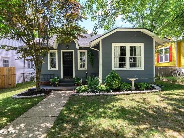 614 Radford Pl, Knoxville, TN 37917