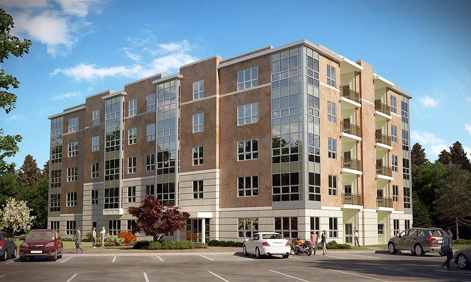 1st image of 35 Rockway Ave Unit 301