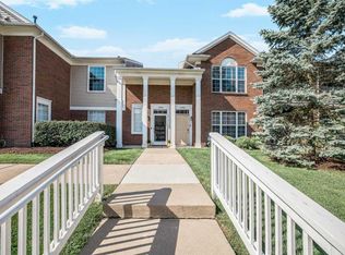 15956 Morningside, Northville, MI 48168