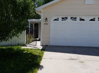 4701 Cottage Ln, Cheyenne, WY 82001