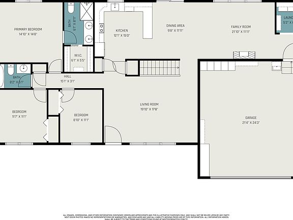 2nd image of this home