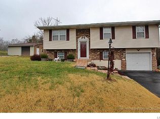 3061 Victoria Rd, Festus, MO 63028