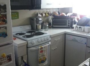 1665 Commonwealth Ave APT 9S, Boston, MA 02135