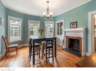 70 Mapleton St, Brighton, MA 02135