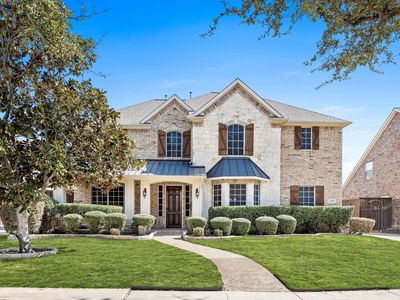 1039 Sir Lancelot Cir, The Colony, TX, 75056
