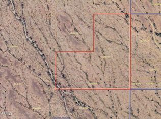 72XX N 425th Ave, Tonopah, AZ 85354